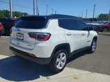 Used 2018 Jeep Compass Latitude w/ Popular Equipment Group image 5