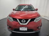 Used 2015 Nissan Rogue SL image 2