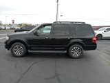 Used 2017 Ford Expedition XLT image 4