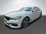 Used 2017 BMW 740i image 3