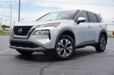 Used 2023 Nissan Rogue SV image 2