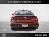 New 2025 Hyundai Elantra Sport w/ Cargo Package image 5