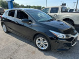 Used 2019 Chevrolet Cruze LS w/ LS Convenience Package image 3