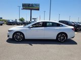 Used 2022 Chevrolet Malibu LT image 4
