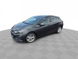Used 2017 Chevrolet Cruze LT image 4