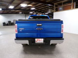 Used 2009 Ford F150 XLT image 4