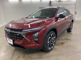 New 2025 Chevrolet Trax RS w/ Driver Confidence Package image 5