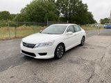 Used 2015 Honda Accord Touring image 6