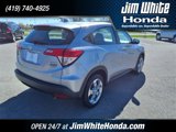 Certified 2022 Honda HR-V LX image 5