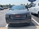 Used 2017 GMC Acadia SLT image 3
