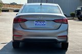 Used 2021 Hyundai Accent SE image 5