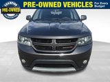 Used 2017 Dodge Journey GT image 1