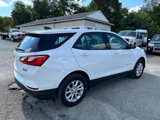 Used 2019 Chevrolet Equinox LS image 3