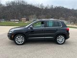 Used 2014 Volkswagen Tiguan SE image 2