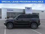 New 2024 Ford Bronco Sport Badlands image 4