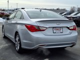 Used 2013 Hyundai Sonata Limited image 4