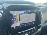 Certified 2022 Chevrolet Traverse RS image 6