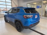 Used 2022 Jeep Compass Latitude image 5