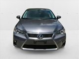 Used 2014 Lexus CT 200h image 3