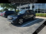 Certified 2020 Mercedes-Benz GLC 300 4MATIC image 2