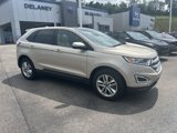 Used 2017 Ford Edge SEL w/ Equipment Group 201A image 2