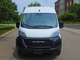 Used 2023 RAM ProMaster 2500 image 4