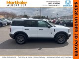 Used 2024 Ford Bronco Sport Big Bend image 6