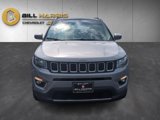 Used 2019 Jeep Compass Limited image 2