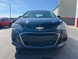 Used 2020 Chevrolet Sonic LS image 2