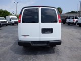 Used 2019 Chevrolet Express 2500 LS w/ Driver Convenience Package image 4