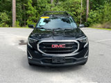 Used 2018 GMC Terrain SLE w/ Driver Convenience Package image 2