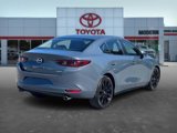 Used 2024 MAZDA MAZDA3 s image 4