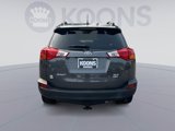 Used 2015 Toyota RAV4 XLE image 5