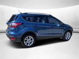Used 2018 Ford Escape SEL image 3