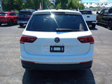 Used 2024 Volkswagen Tiguan S image 6