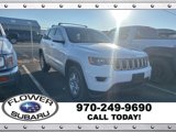 Used 2017 Jeep Grand Cherokee Laredo image 6