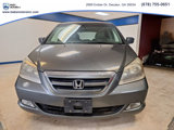 Used 2007 Honda Odyssey Touring image 2