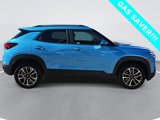 New 2025 Chevrolet TrailBlazer LT w/ Driver Confidence Package image 2