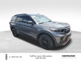Used 2023 Ford Explorer Timberline w/ Timberline Technology Package image 4