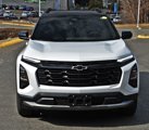 New 2025 Chevrolet Equinox LT w/ Midnight Edition image 5