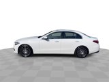 Used 2024 Mercedes-Benz C 300 4MATIC Sedan image 5