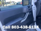 Used 2016 Jeep Wrangler Sahara image 5