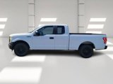 Used 2017 Ford F150 XL w/ Equipment Group 101A Mid image 4