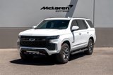 Used 2023 Chevrolet Tahoe Z71 w/ Luxury Package image 3