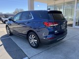 Used 2022 Chevrolet Equinox LT image 3
