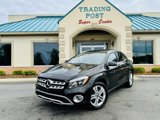 Used 2018 Mercedes-Benz GLA 250 image 2