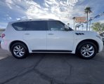 Used 2014 INFINITI QX80 2WD w/ Theater Package image 2