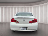 Used 2011 INFINITI G25 x w/ Moonroof Pkg image 4