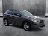 Used 2016 MAZDA CX-5 Touring w/ Bose/Moonroof Package image 3