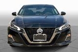 Used 2019 Nissan Altima 2.5 SR w/ SR Premium Package image 3